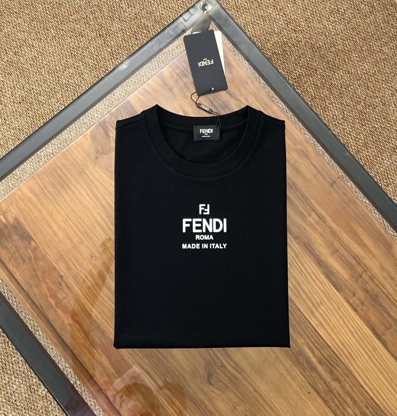 Fendi T-Shirts